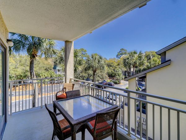 Hilton Head Condo 993767
