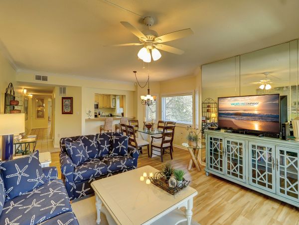 Hilton Head Condo 993767