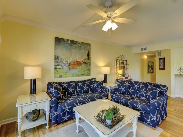 Hilton Head Condo 993767