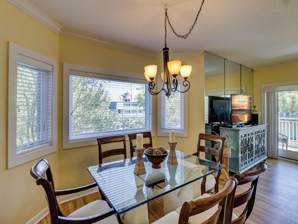 Hilton Head Condo 993767