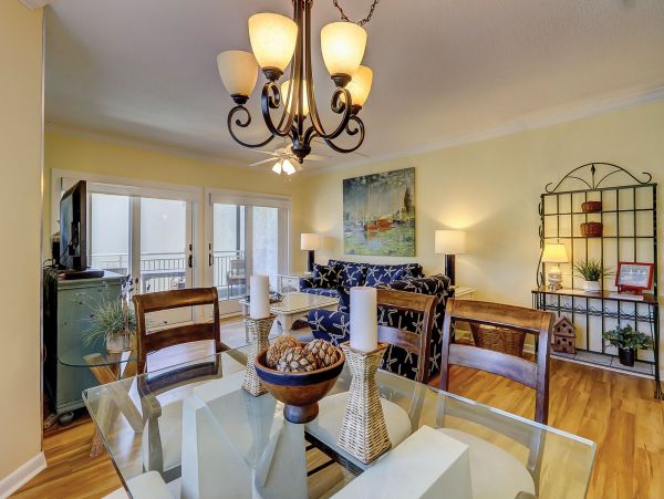 Hilton Head Condo 993767