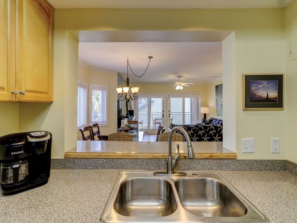 Hilton Head Condo 993767