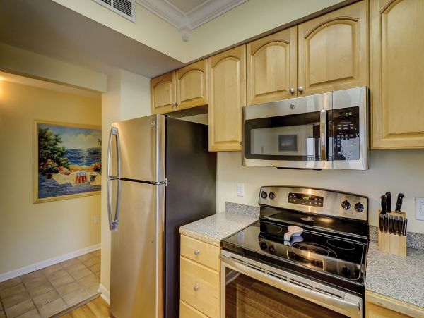 Hilton Head Condo 993767