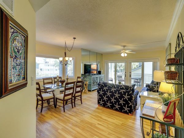 Hilton Head Condo 993767