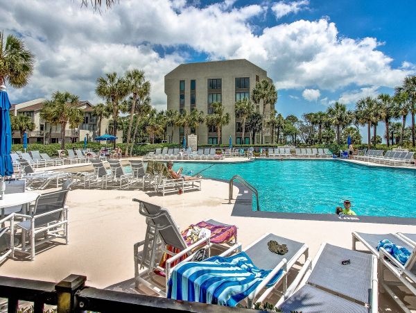 Hilton Head Condo 993767