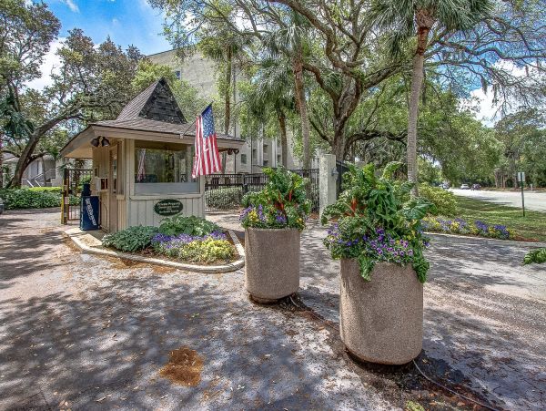 Hilton Head Condo 993767