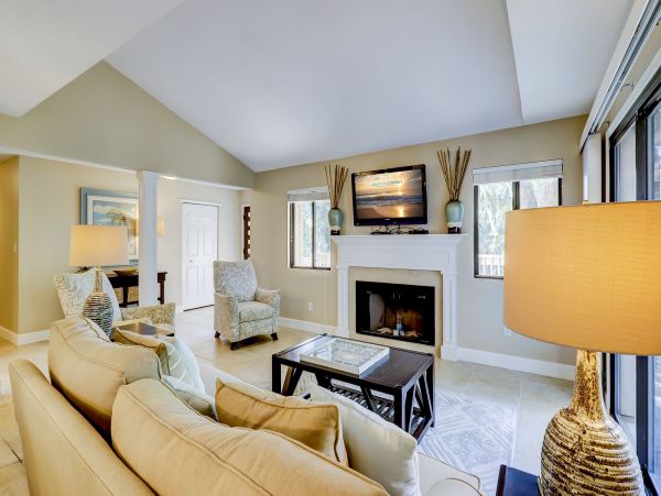 Hilton Head Condo 993768