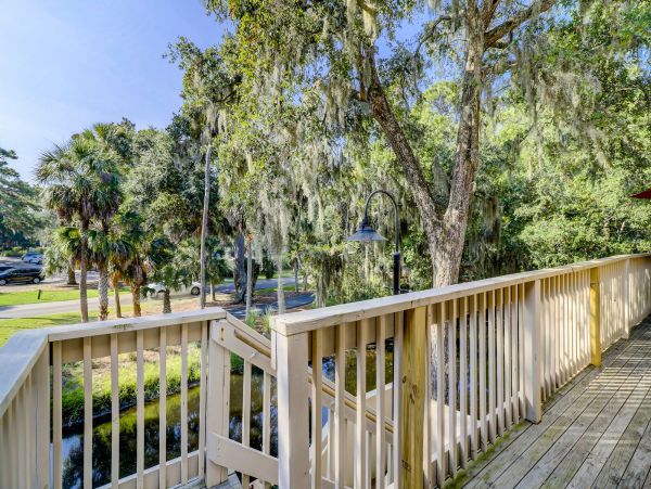 Hilton Head Condo 993768