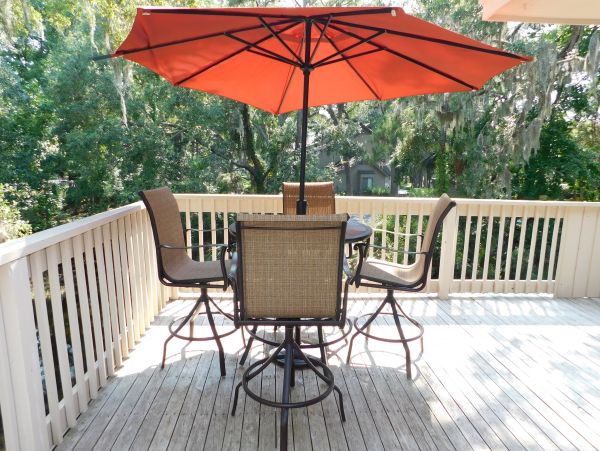 Hilton Head Condo 993768