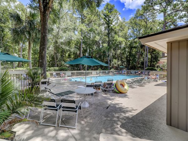 Hilton Head Condo 993768