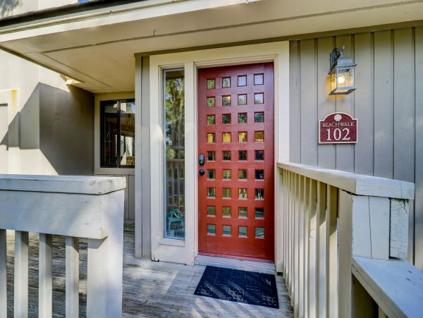 Hilton Head Condo 993768