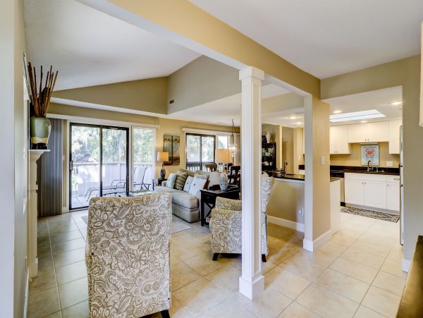 Hilton Head Condo 993768