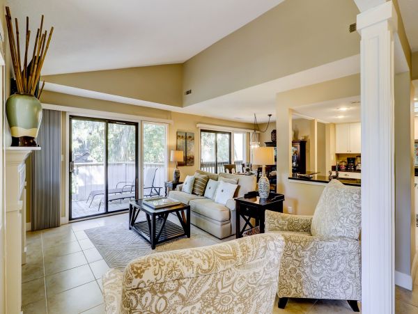 Hilton Head Condo 993768