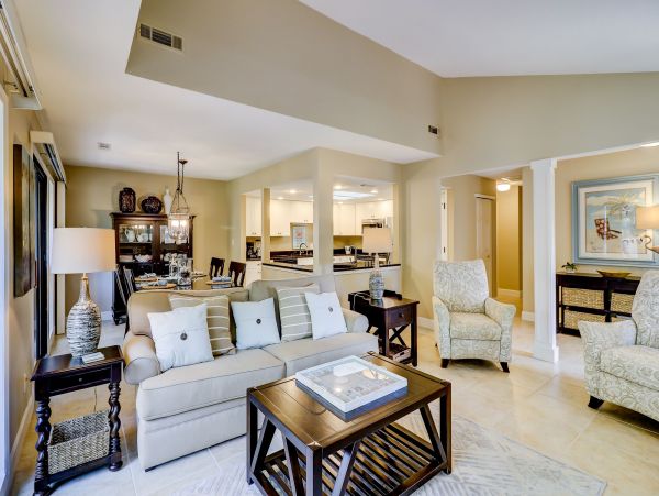 Hilton Head Condo 993768