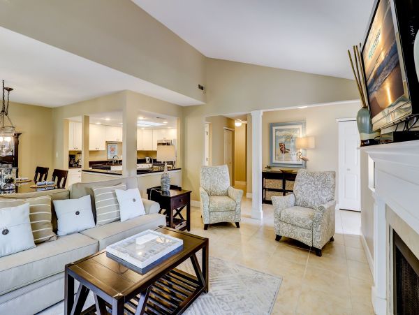 Hilton Head Condo 993768