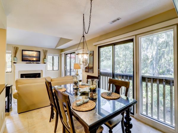 Hilton Head Condo 993768