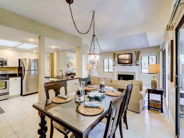 Hilton Head Condo 993768