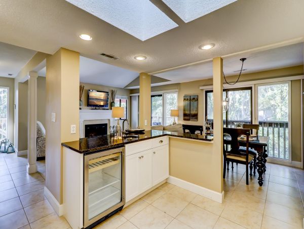 Hilton Head Condo 993768