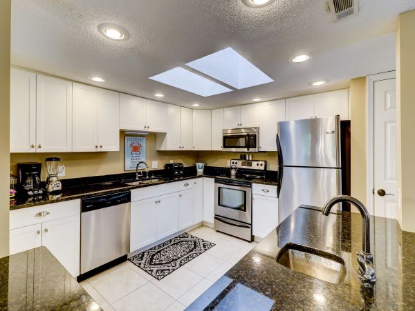 Hilton Head Condo 993768
