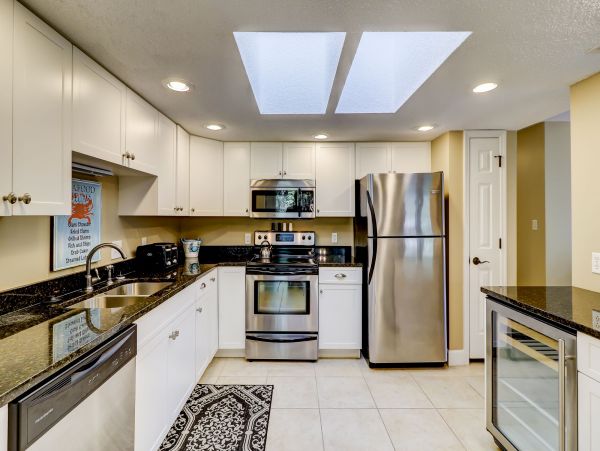 Hilton Head Condo 993768