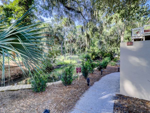 Hilton Head Condo 993768
