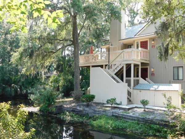 Hilton Head Condo 993768