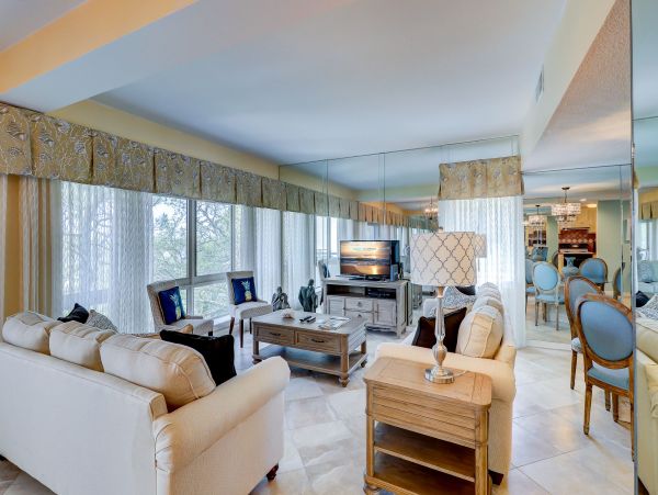 OCEAN VIEW VILLA 5 BEDROOMS