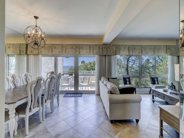 OCEAN VIEW VILLA 5 BEDROOMS