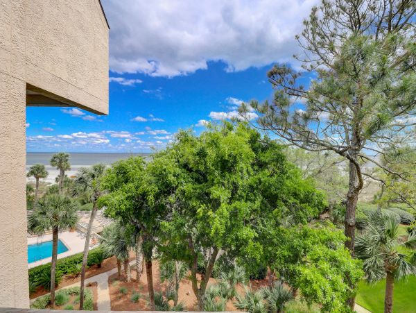 OCEAN VIEW VILLA 5 BEDROOMS
