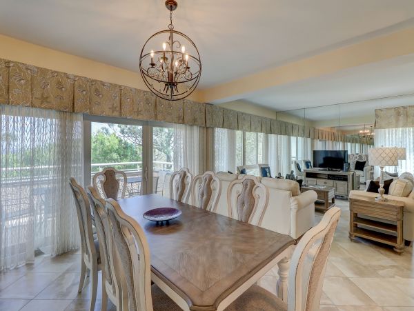 OCEAN VIEW VILLA 5 BEDROOMS