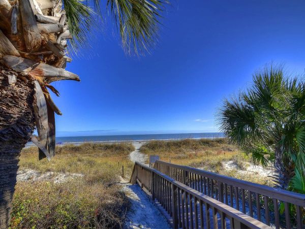 OCEAN VIEW VILLA 5 BEDROOMS