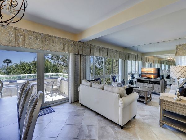 OCEAN VIEW VILLA 5 BEDROOMS