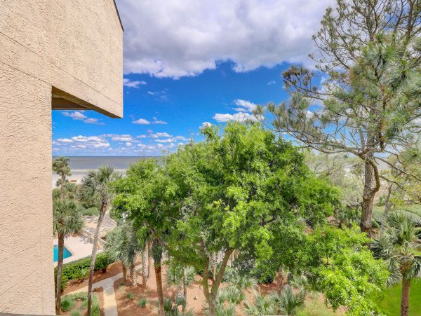 OCEAN VIEW VILLA 5 BEDROOMS
