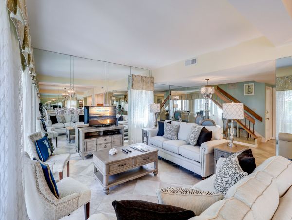 OCEAN VIEW VILLA 5 BEDROOMS