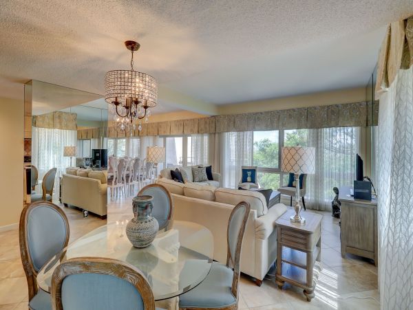 OCEAN VIEW VILLA 5 BEDROOMS