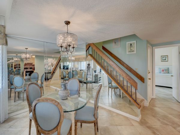 OCEAN VIEW VILLA 5 BEDROOMS