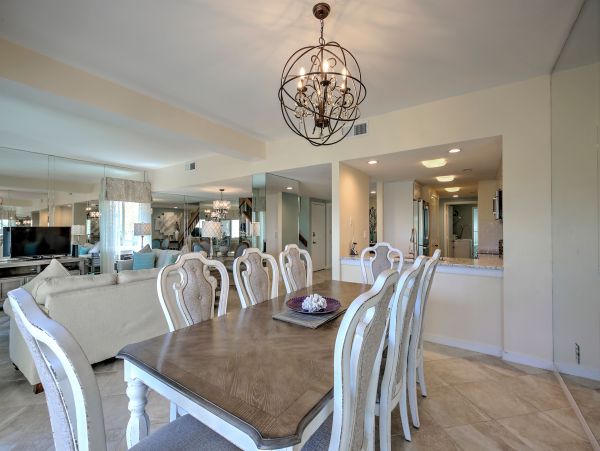 OCEAN VIEW VILLA 5 BEDROOMS