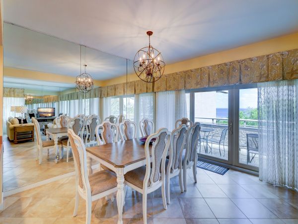 OCEAN VIEW VILLA 5 BEDROOMS