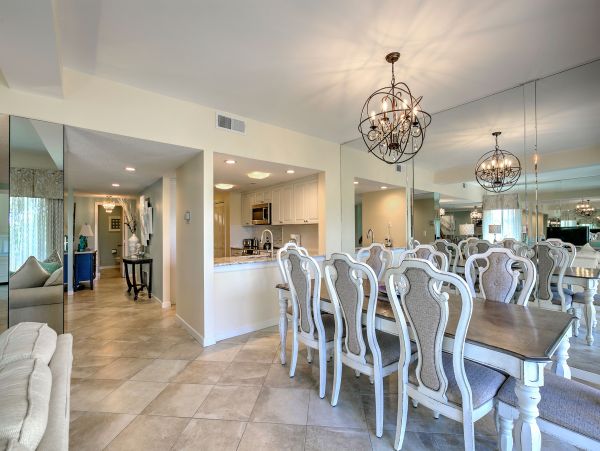 OCEAN VIEW VILLA 5 BEDROOMS