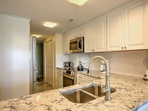 OCEAN VIEW VILLA 5 BEDROOMS