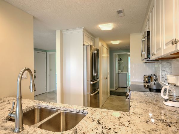 OCEAN VIEW VILLA 5 BEDROOMS