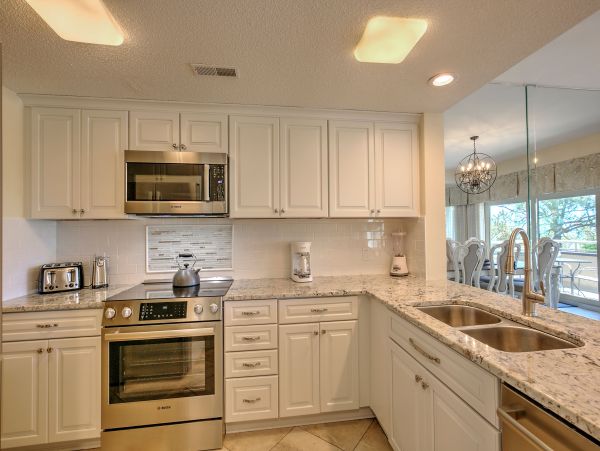 OCEAN VIEW VILLA 5 BEDROOMS