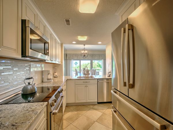 OCEAN VIEW VILLA 5 BEDROOMS