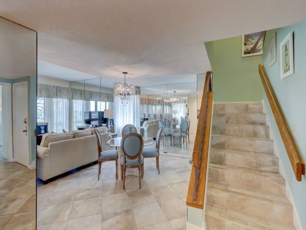 OCEAN VIEW VILLA 5 BEDROOMS