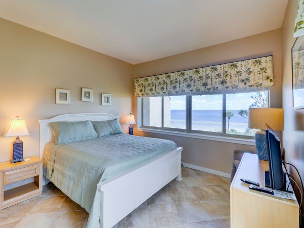 OCEAN VIEW VILLA 5 BEDROOMS