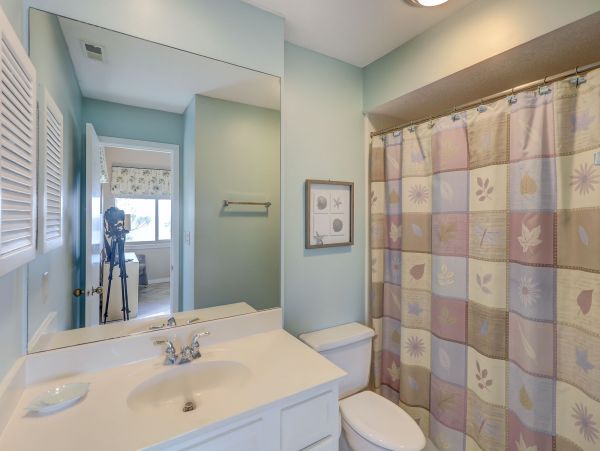 OCEAN VIEW VILLA 5 BEDROOMS