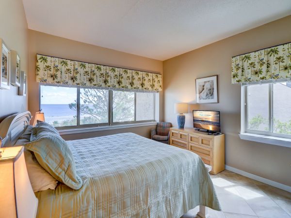 OCEAN VIEW VILLA 5 BEDROOMS