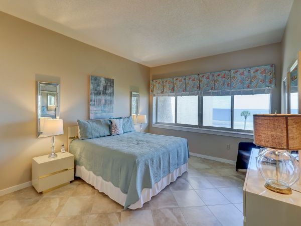 OCEAN VIEW VILLA 5 BEDROOMS