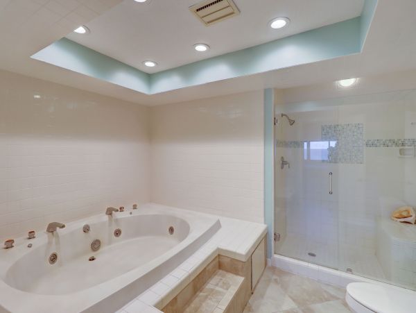 OCEAN VIEW VILLA 5 BEDROOMS
