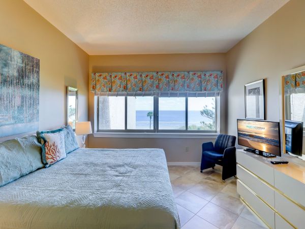 OCEAN VIEW VILLA 5 BEDROOMS